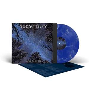 LP Sodomisery: Mazzaroth