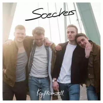 Soeckers: Kopfkarussell