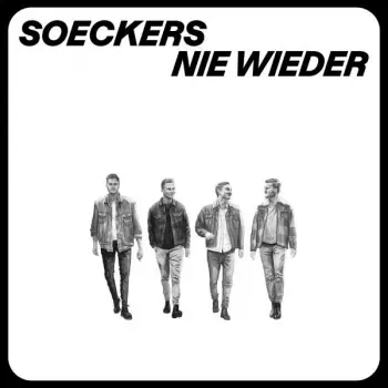 Soeckers: Nie Wieder