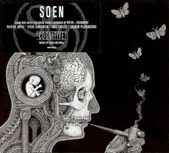 Album Soen: Cognitive