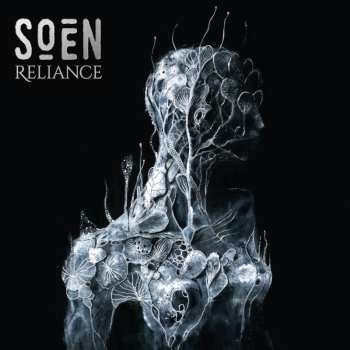 LP Soen: Reliance (indie Exclusive Edition) (clear Vinyl)