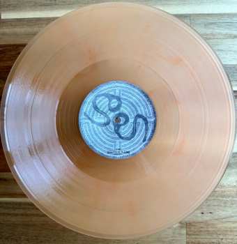 2LP Soen: Tellurian LTD | CLR