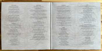 2LP Soen: Tellurian LTD | CLR