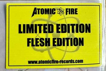 2LP Soen: Tellurian LTD | CLR