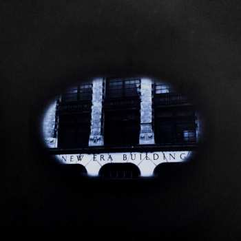 SP Sofa: New Era Building