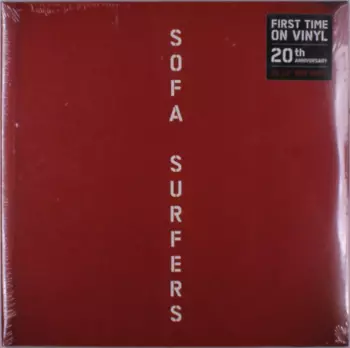 Sofa Surfers: Sofa Surfers