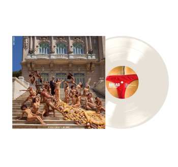 LP Sofi Tukker: Bread