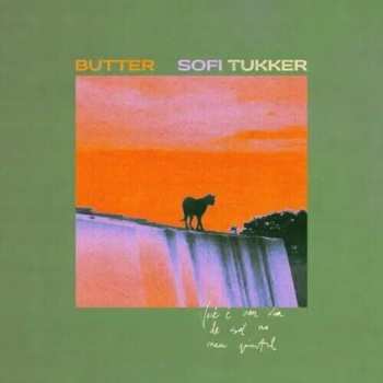 CD Sofi Tukker: Butter