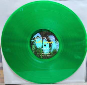 LP Sofi Tukker: Soft Animals