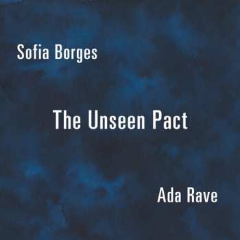 Album Sofia Borges: Unseen Pact