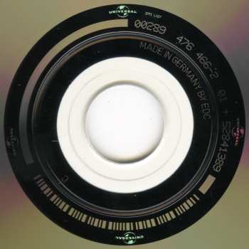 CD Sofia Gubaidulina: Canticle Of The Sun