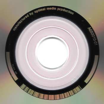 CD Sofia Pettersson: Still Here