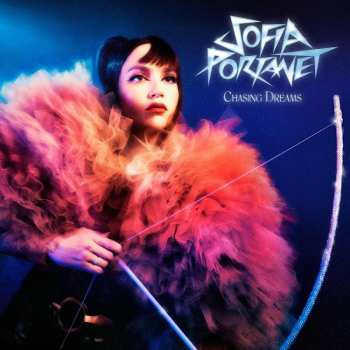 CD Sofia Portanet: Chasing Dreams