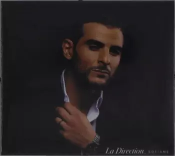 Sofiane: La Direction