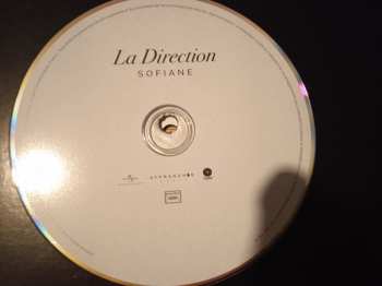 CD Sofiane: La Direction