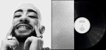 LP Sofiane Pamart: Noche