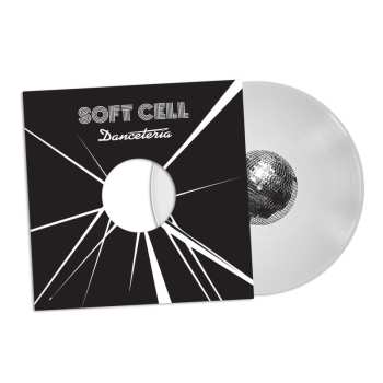 Album Soft Cell: Danceteria