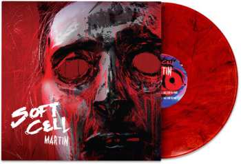Album Soft Cell: Martin