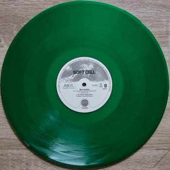 LP Soft Cell: Memorabilia CLR | LTD