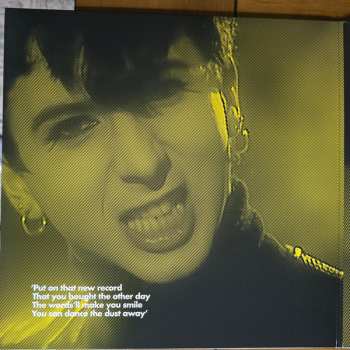 2LP Soft Cell: Non-Stop Extended Cabaret LTD