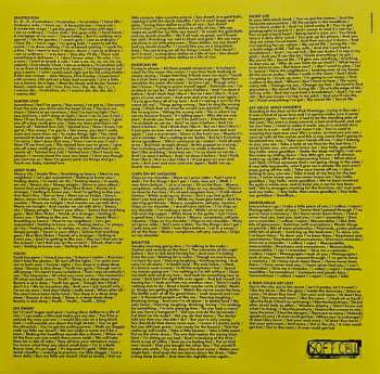 2LP Soft Cell: Non-Stop Extended Cabaret LTD