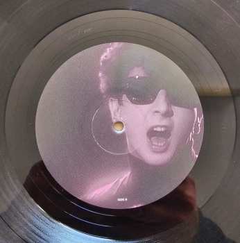 2LP Soft Cell: Non-Stop Extended Cabaret LTD
