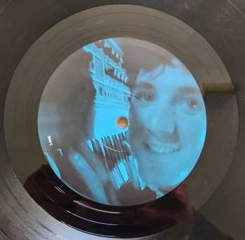 2LP Soft Cell: Non-Stop Extended Cabaret LTD