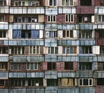 CD Soft Error: Mechanism