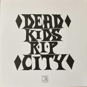 2LP Soft Kill: Dead Kids R.I.P. City LTD