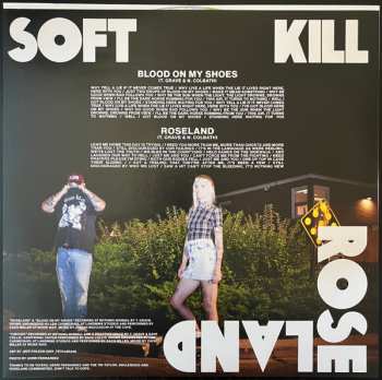 LP Soft Kill: Roseland