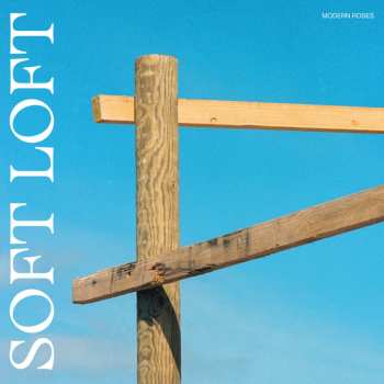 CD Soft Loft: Modern Roses