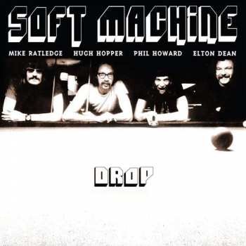 LP Soft Machine: Drop LTD | CLR