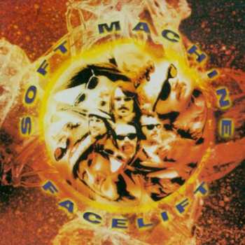 Album Soft Machine: Facelift