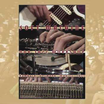 Album Soft Machine: NDR Jazz Workshop