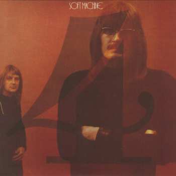 5CD/Box Set Soft Machine: Original Album Classics