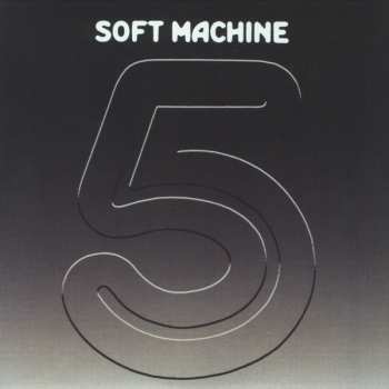 5CD/Box Set Soft Machine: Original Album Classics