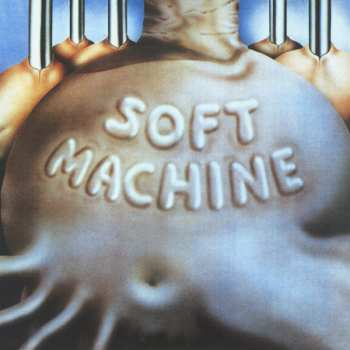 5CD/Box Set Soft Machine: Original Album Classics