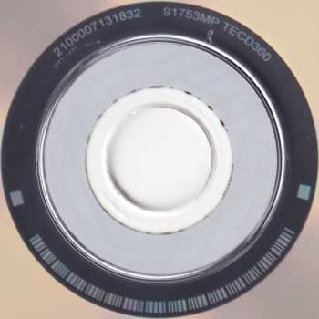 CD Soft Machine: Seven