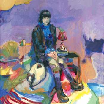LP Soft Violet: Sterner Stuff