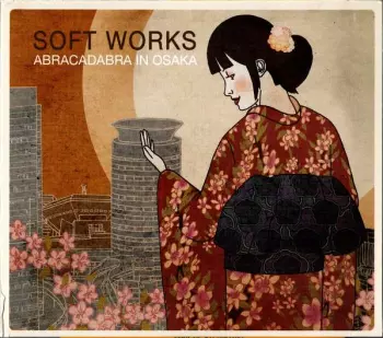 Soft Works: Abracadabra In Osaka