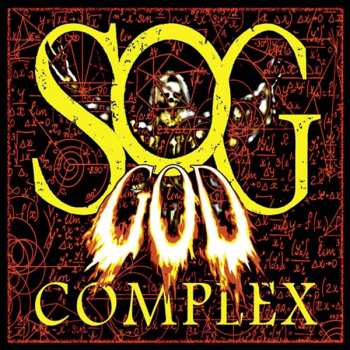 LP SOG: God Complex