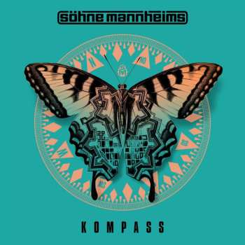 CD Söhne Mannheims: Kompass