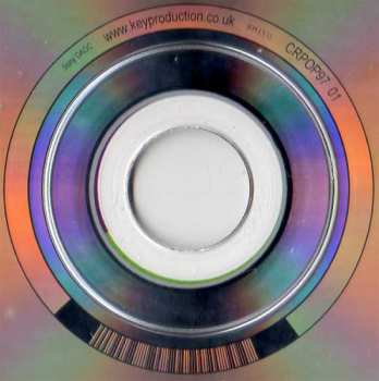 CD Soho: Goddess