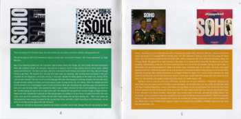 CD Soho: Goddess