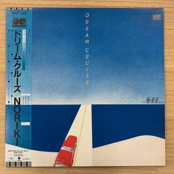 LP Soichi Noriki: Dream Cruise CLR | LTD
