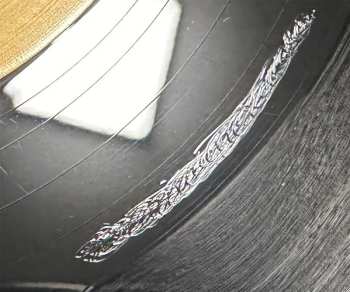 LP Soichi Terada: Apes In The Net (サルゲッチュからの音楽 · Music From Ape Escape)