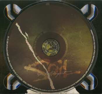 CD SOiL: Picture Perfect LTD | DIGI