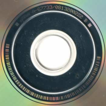 CD SOiL: Scars