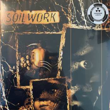 LP Soilwork: A Predator's Portrait
