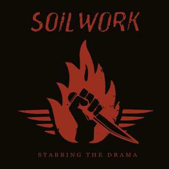 CD Soilwork: Stabbing The Drama